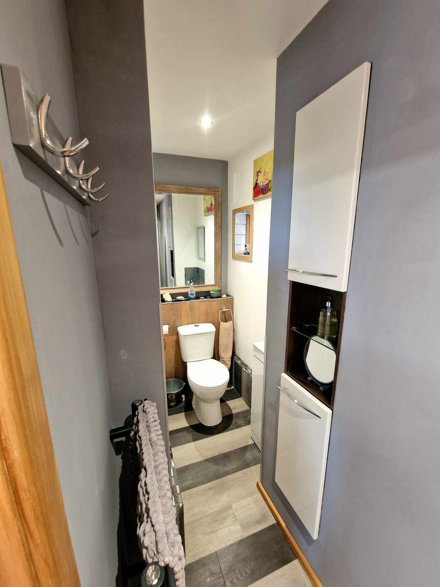 Charming Studio Apartment – 5 Minutes from the Seafront