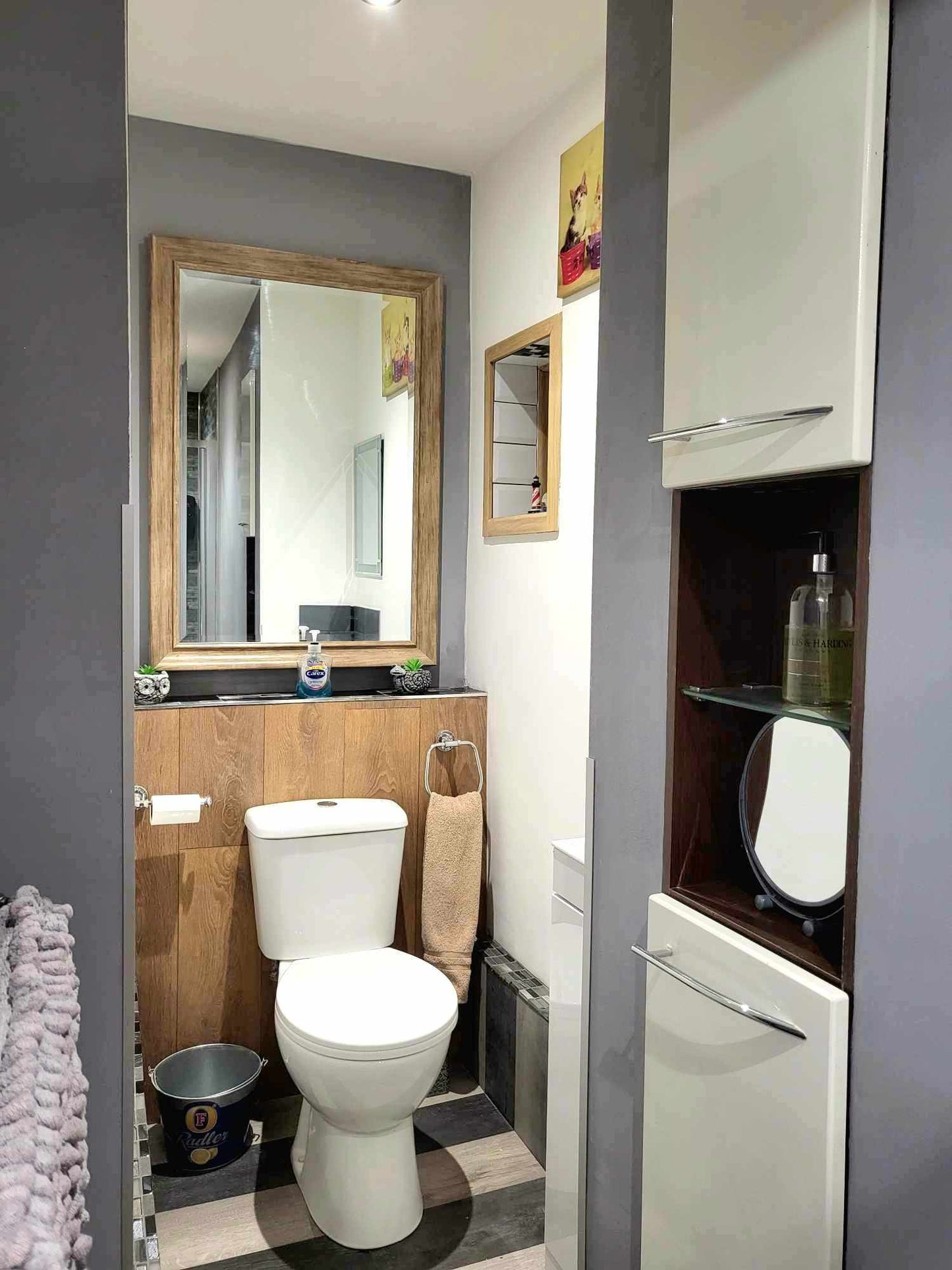 Charming Studio Apartment – 5 Minutes from the Seafront