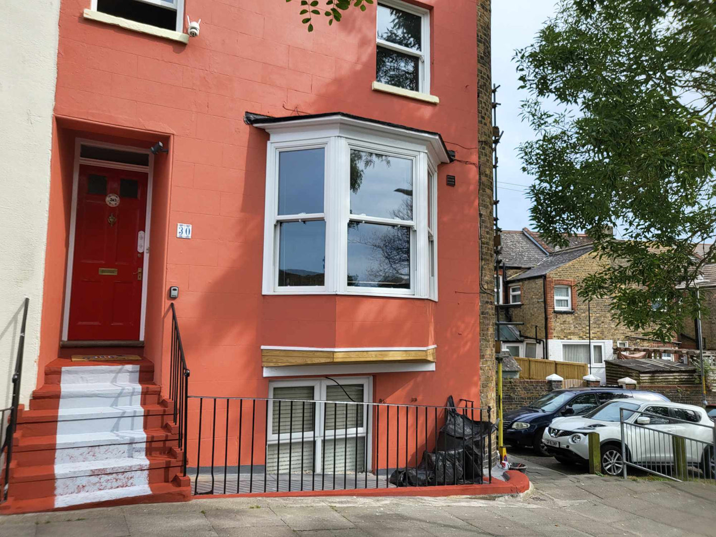 Charming Studio Apartment – 5 Minutes from the Seafront