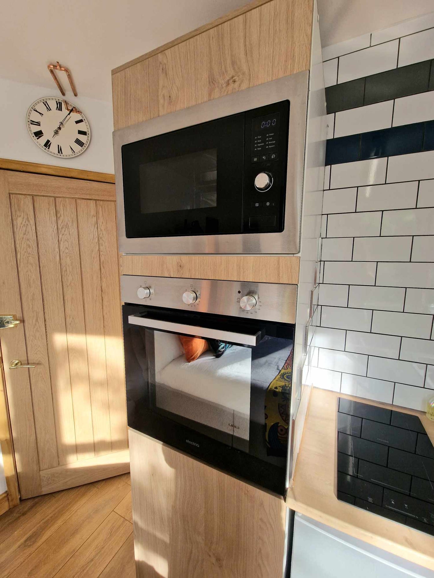 Charming Studio Apartment – 5 Minutes from the Seafront
