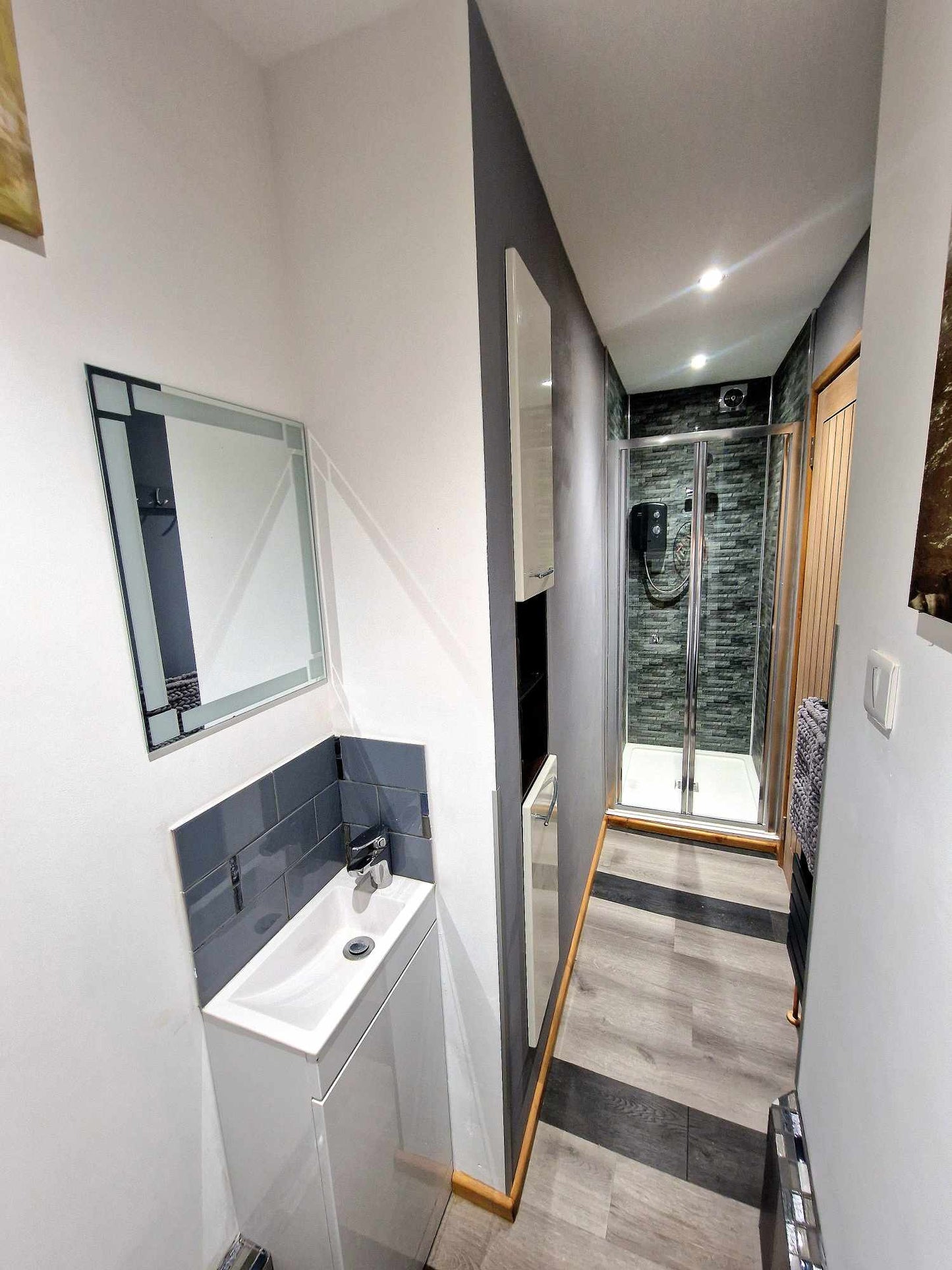Charming Studio Apartment – 5 Minutes from the Seafront