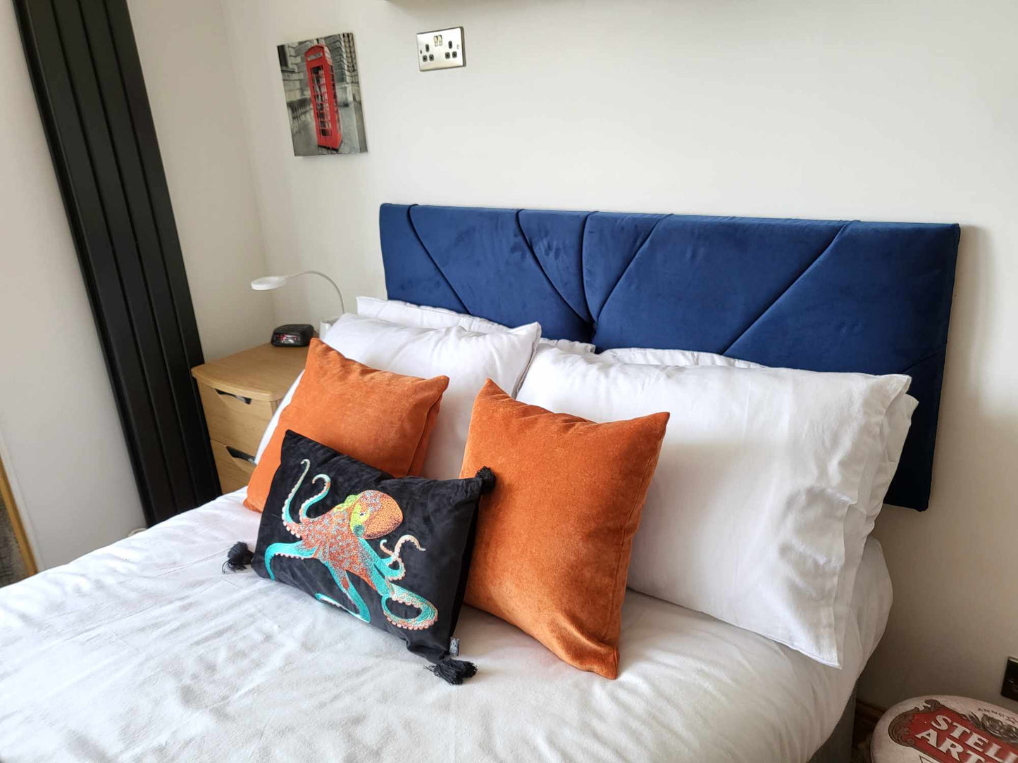 Charming Studio Apartment – 5 Minutes from the Seafront