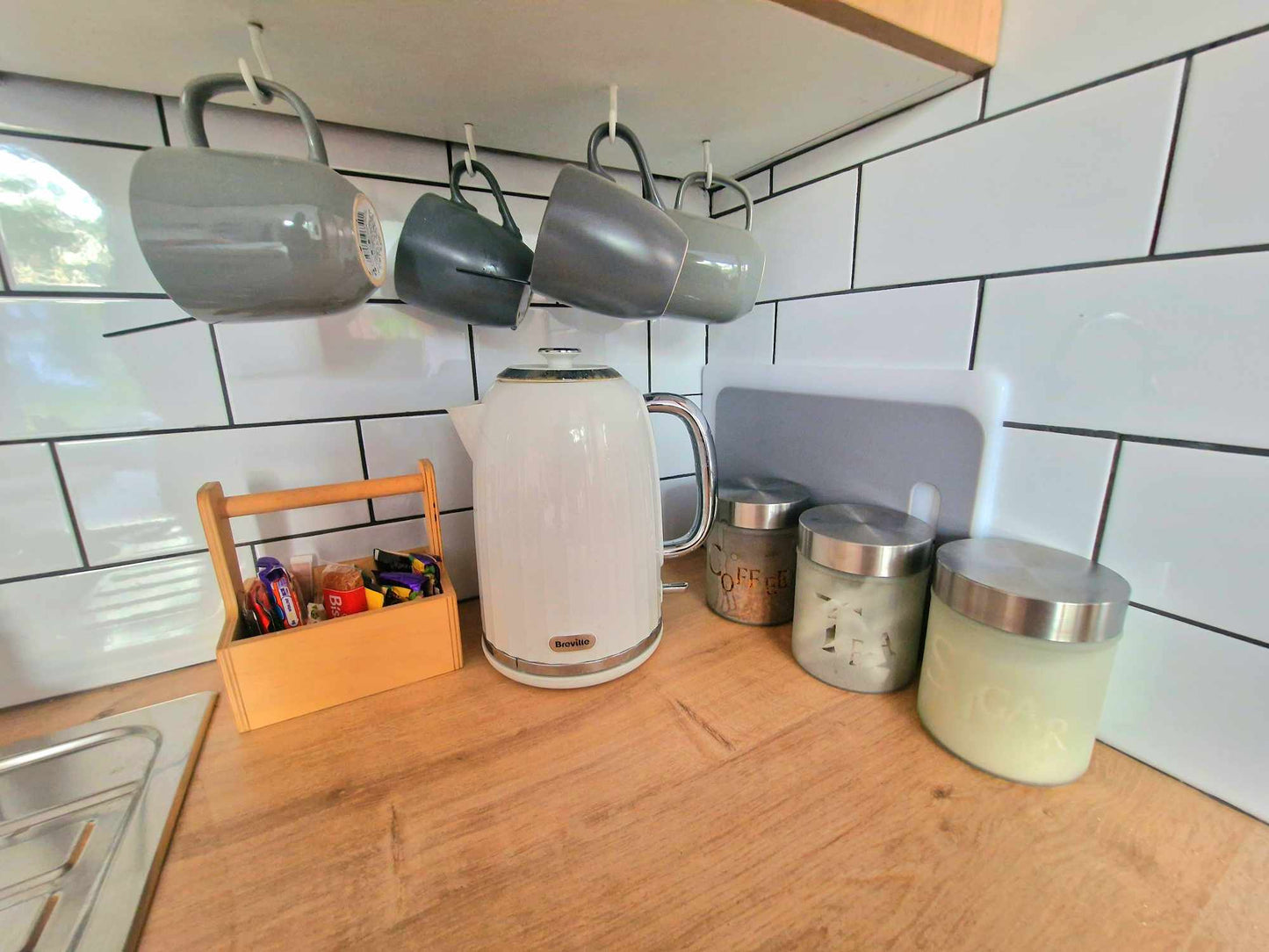 Charming Studio Apartment – 5 Minutes from the Seafront