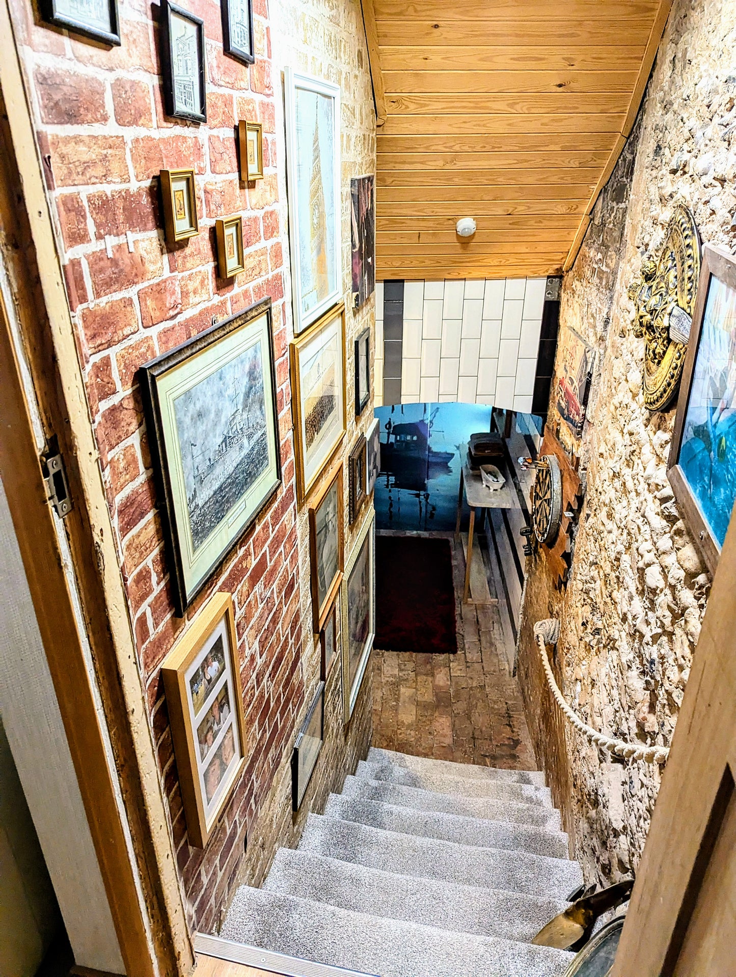 Coastal Retreat – Stylish Apartment