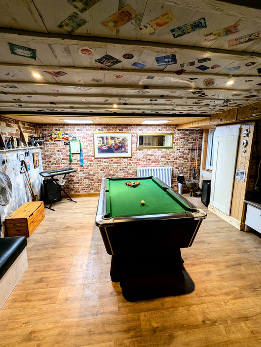 Coastal Retreat – Stylish Apartment