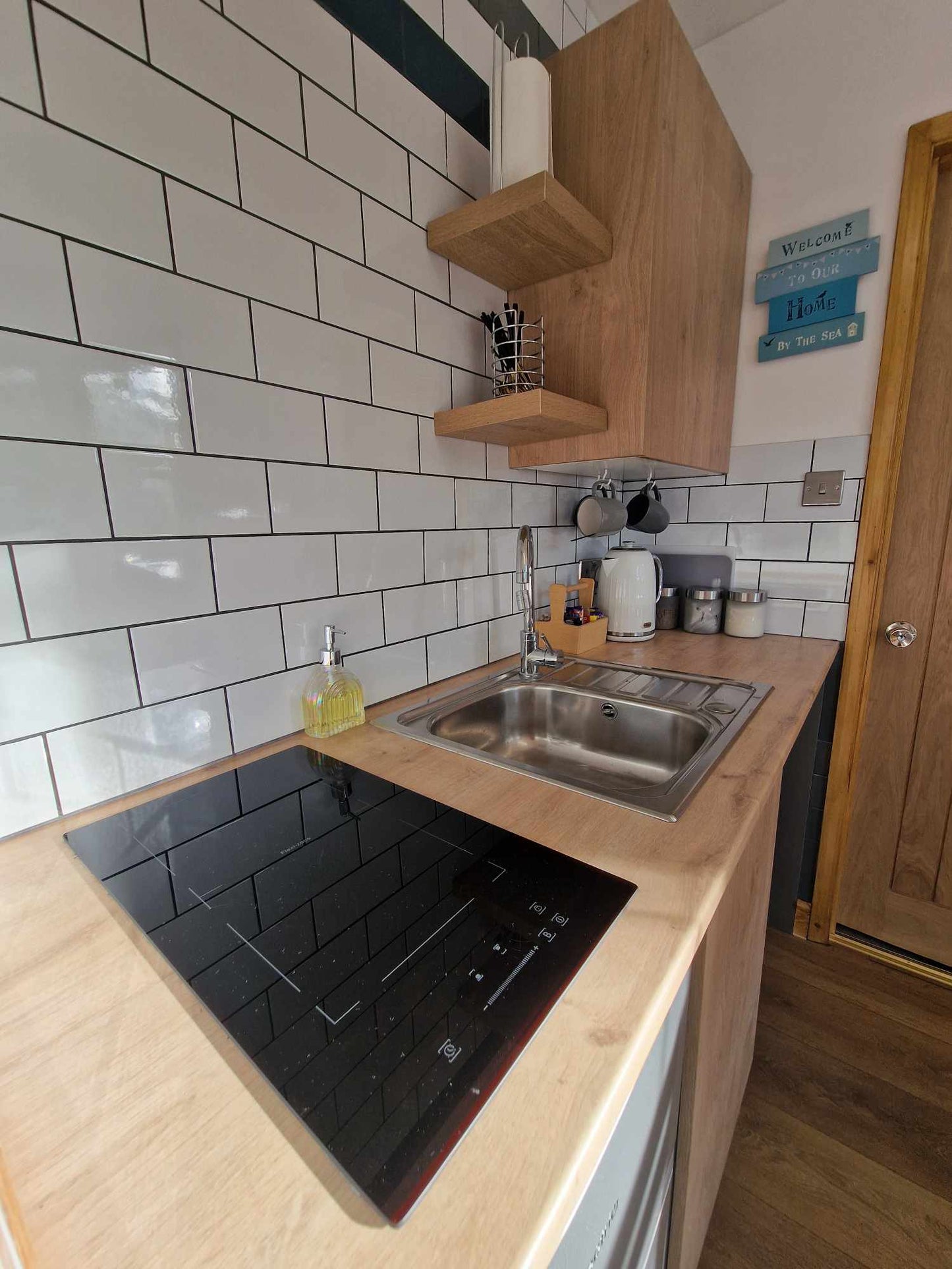 Charming Studio Apartment – 5 Minutes from the Seafront