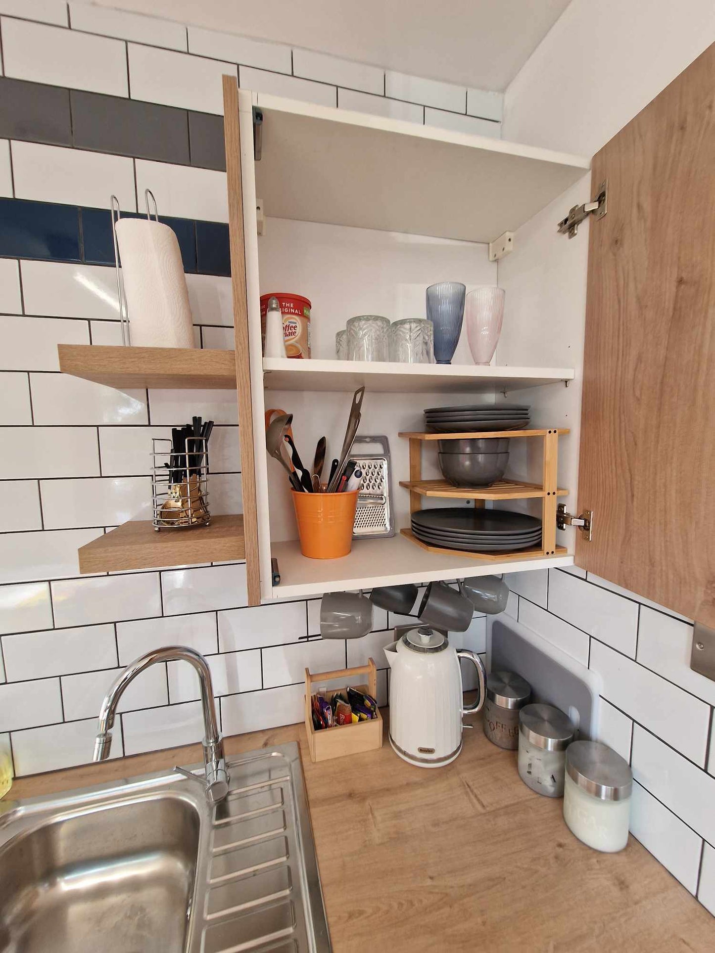 Charming Studio Apartment – 5 Minutes from the Seafront