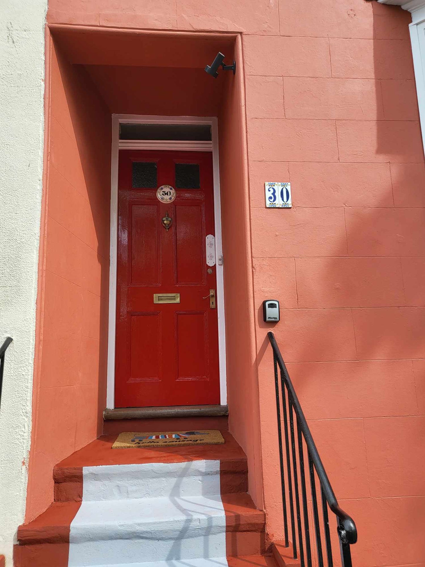 Charming Studio Apartment – 5 Minutes from the Seafront
