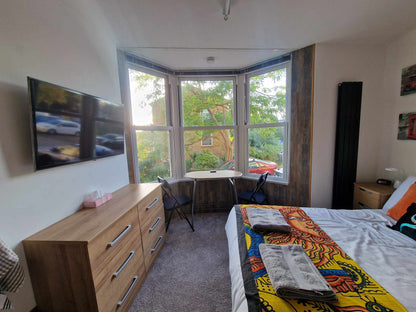 Charming Studio Apartment – 5 Minutes from the Seafront
