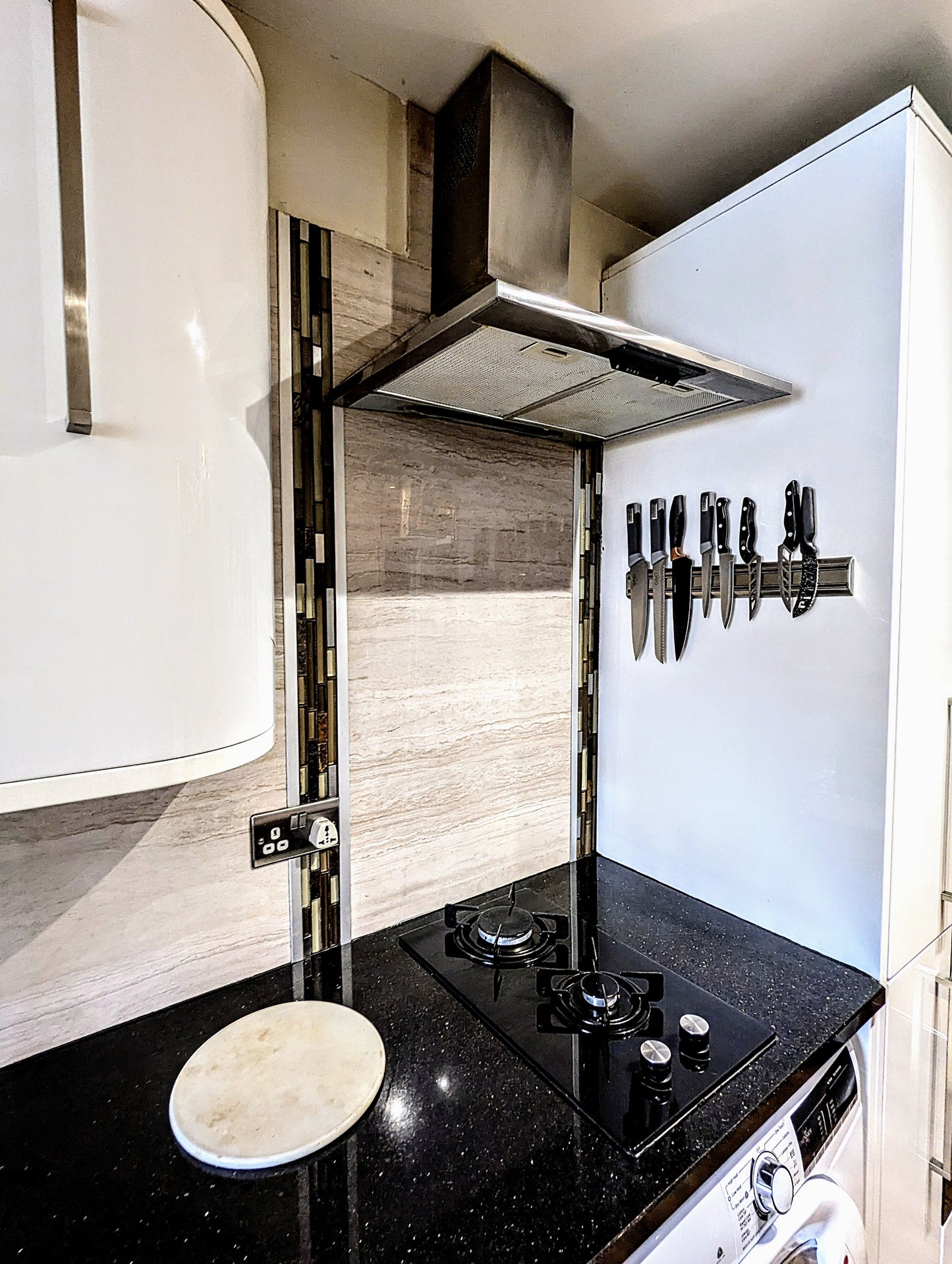 Coastal Retreat – Stylish Apartment