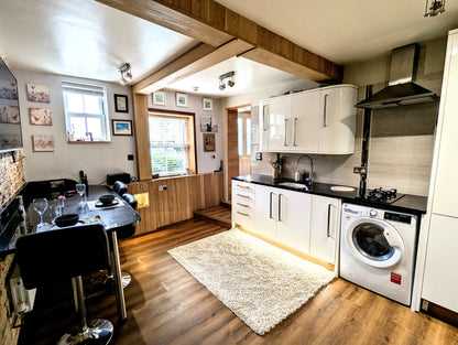 Coastal Retreat – Stylish Apartment