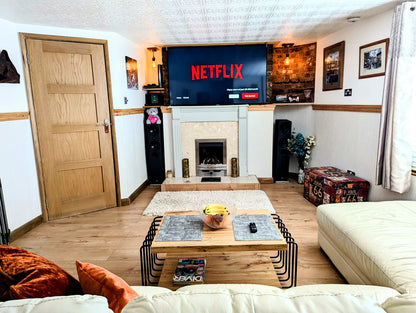Coastal Retreat – Stylish Apartment
