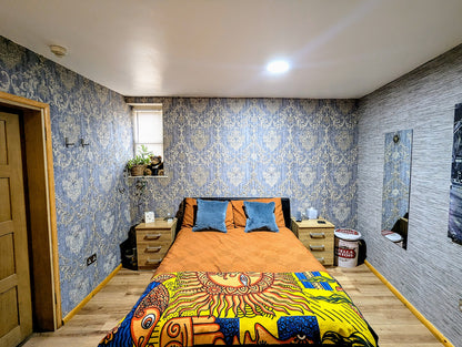 Coastal Retreat – Stylish Apartment