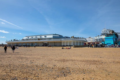 Charming Studio Apartment – 5 Minutes from the Seafront